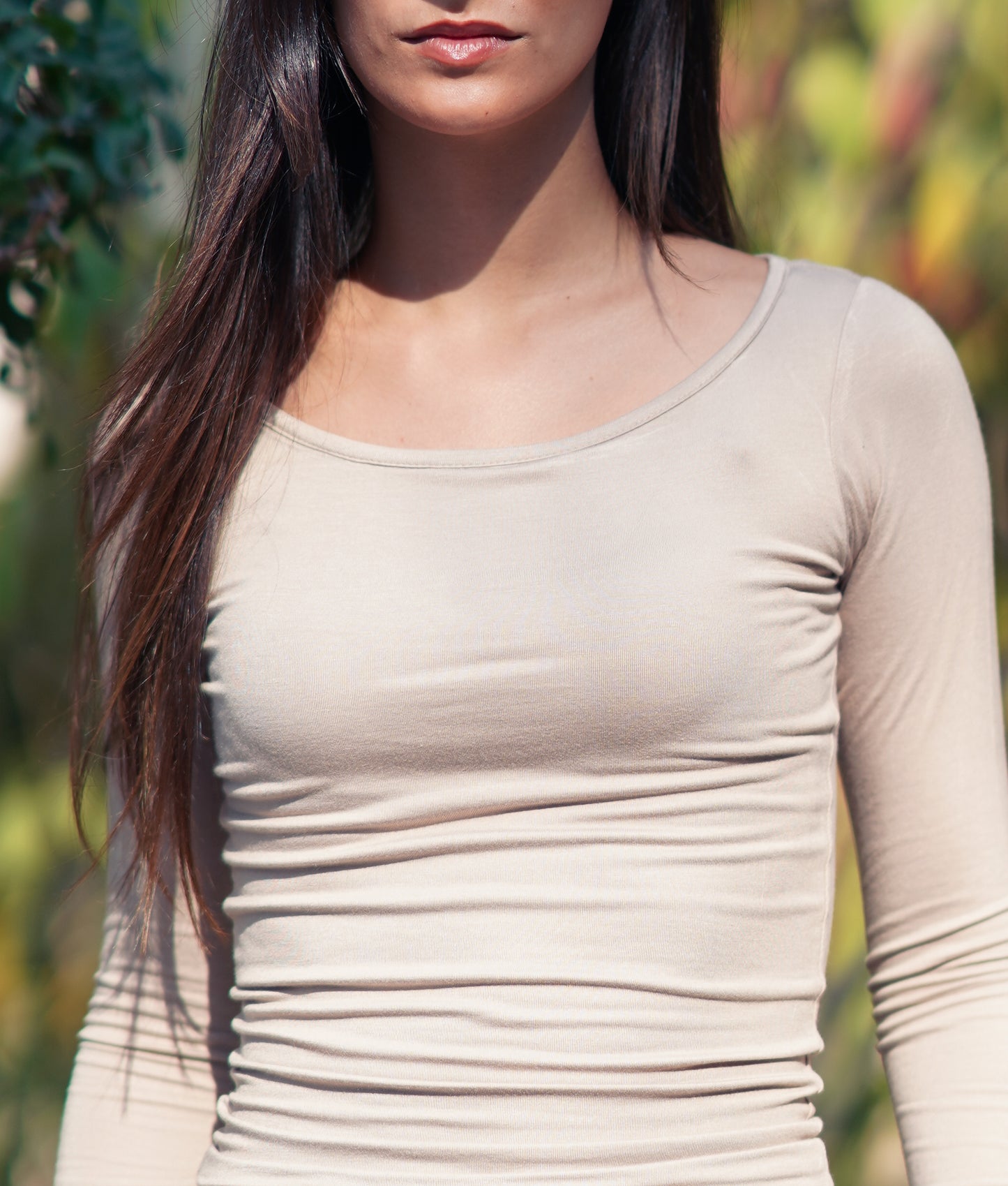 WYNGbasic® Flared Sleeves