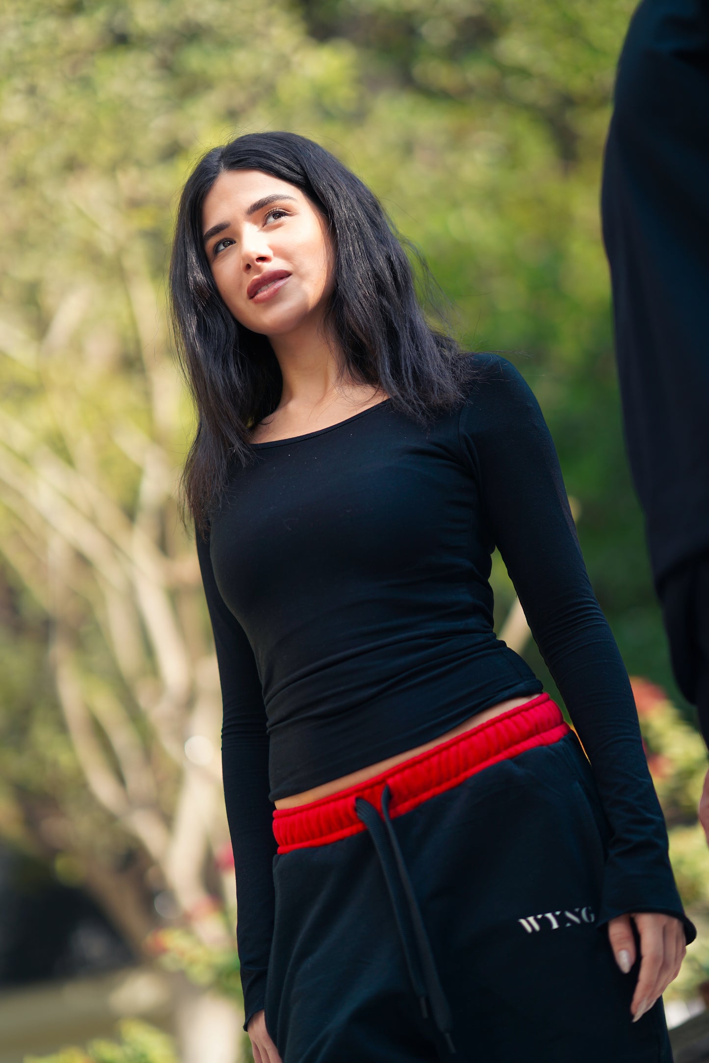 WYNGbasic® Flared Sleeves