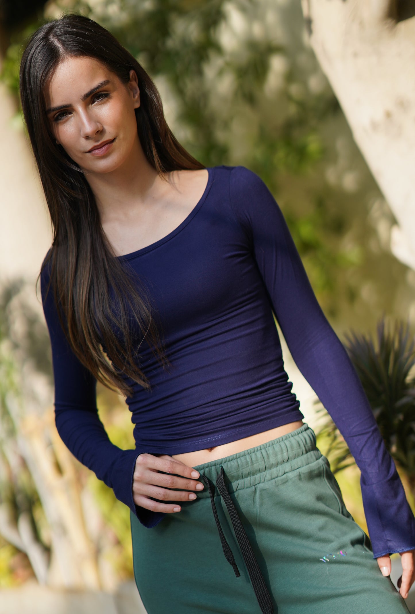 WYNGbasic® Flared Sleeves