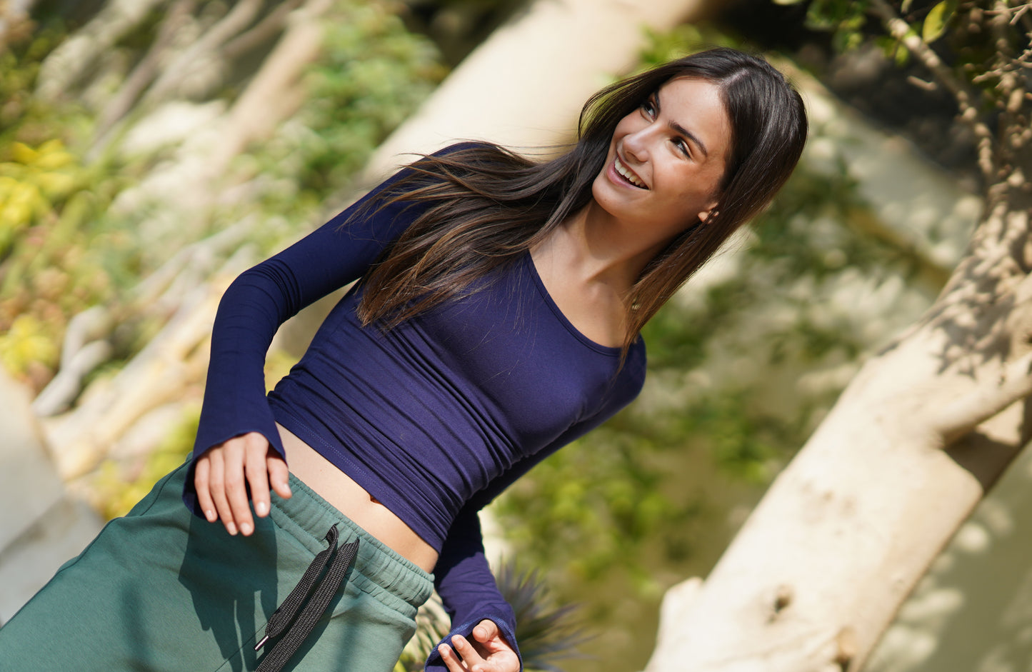 WYNGbasic® Flared Sleeves