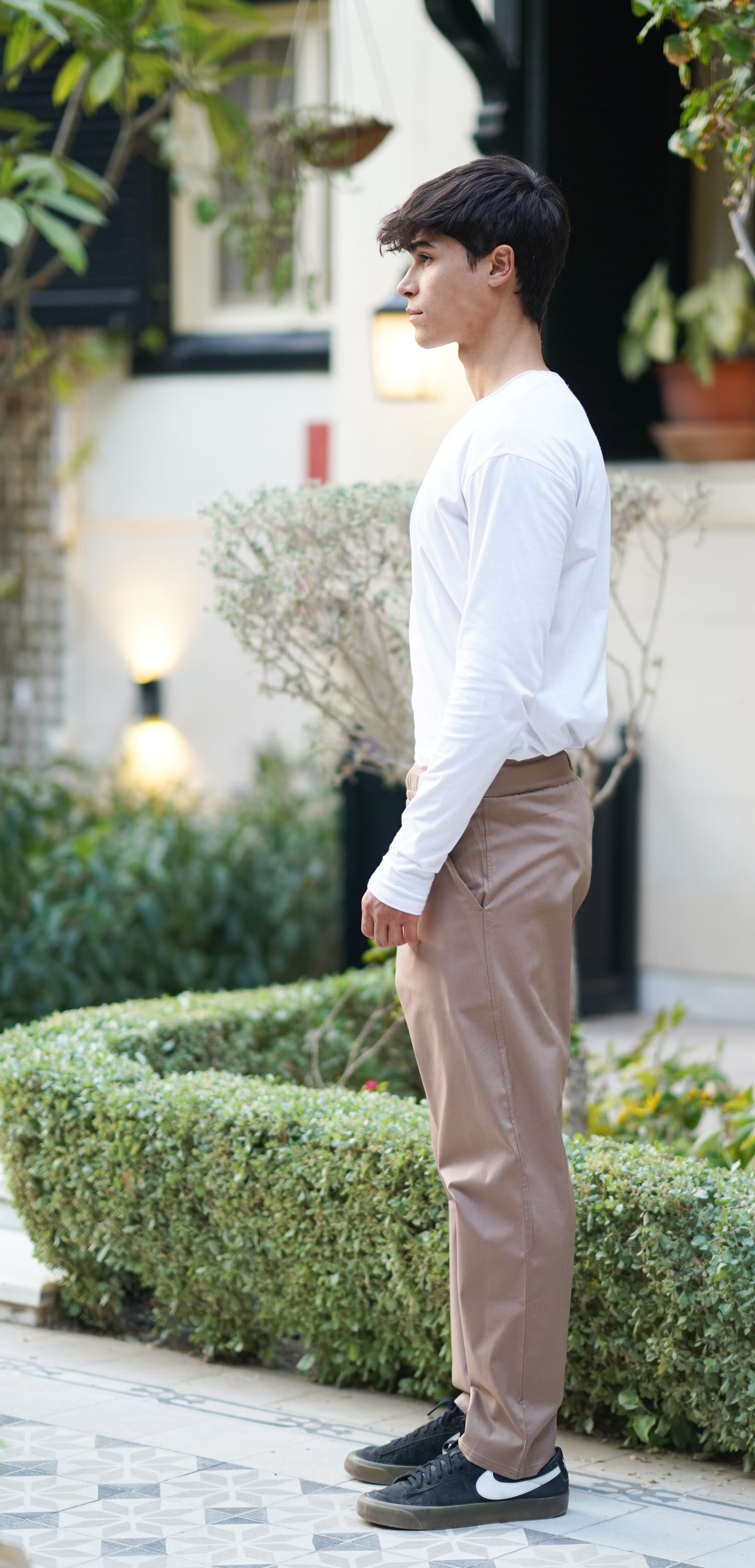 Everyday Chino Pants