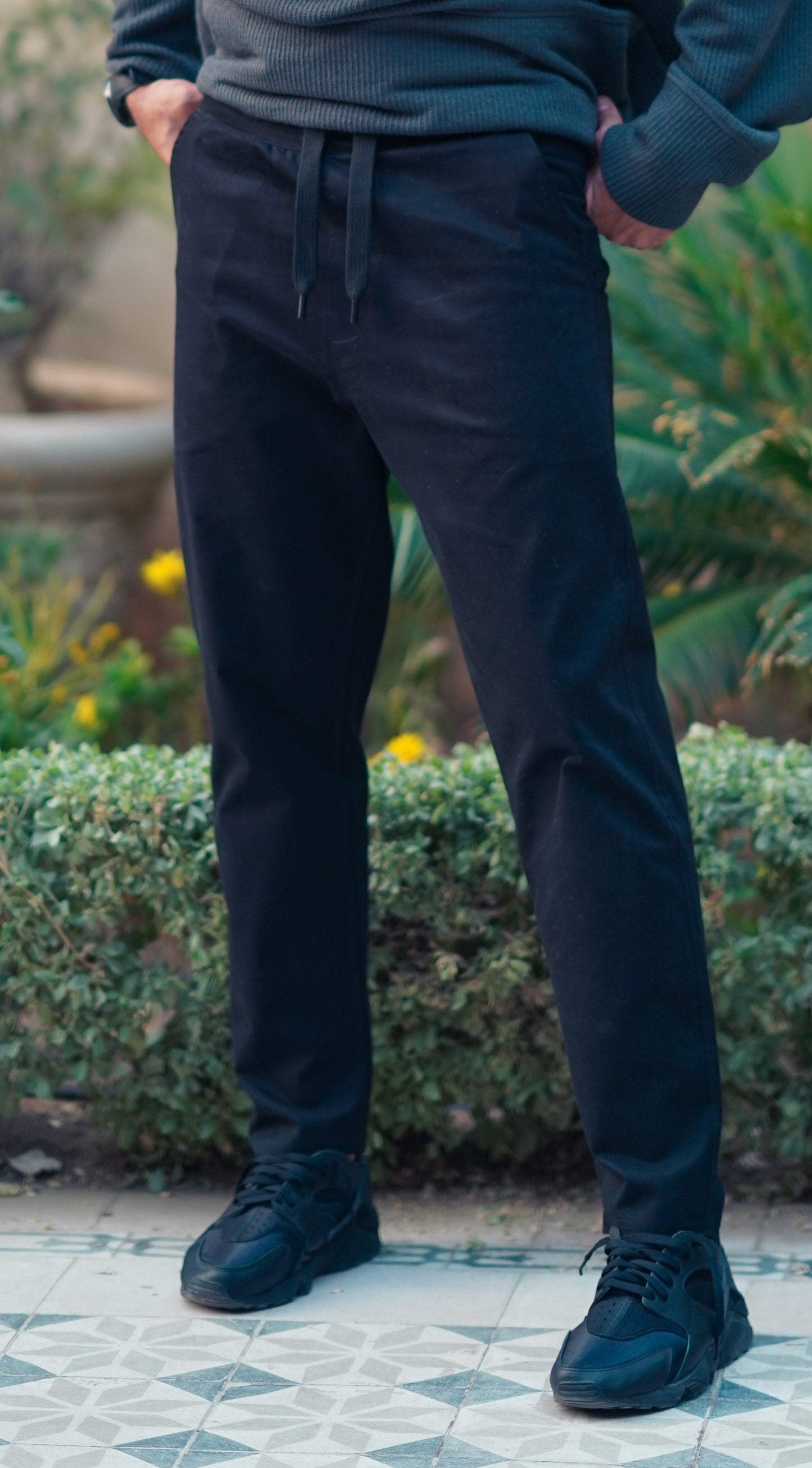 Everyday Chino Pants