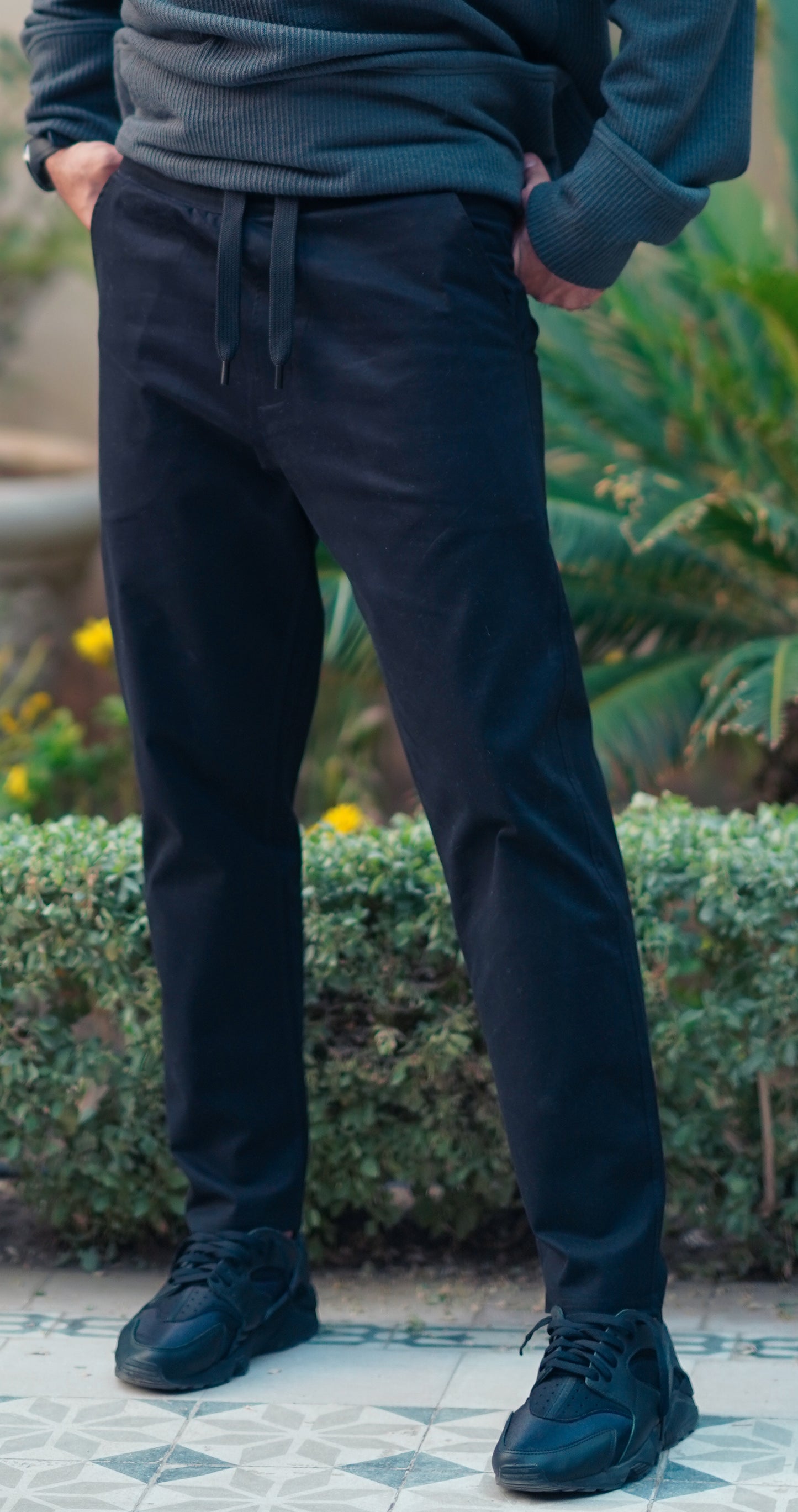 Everyday Chino Pants