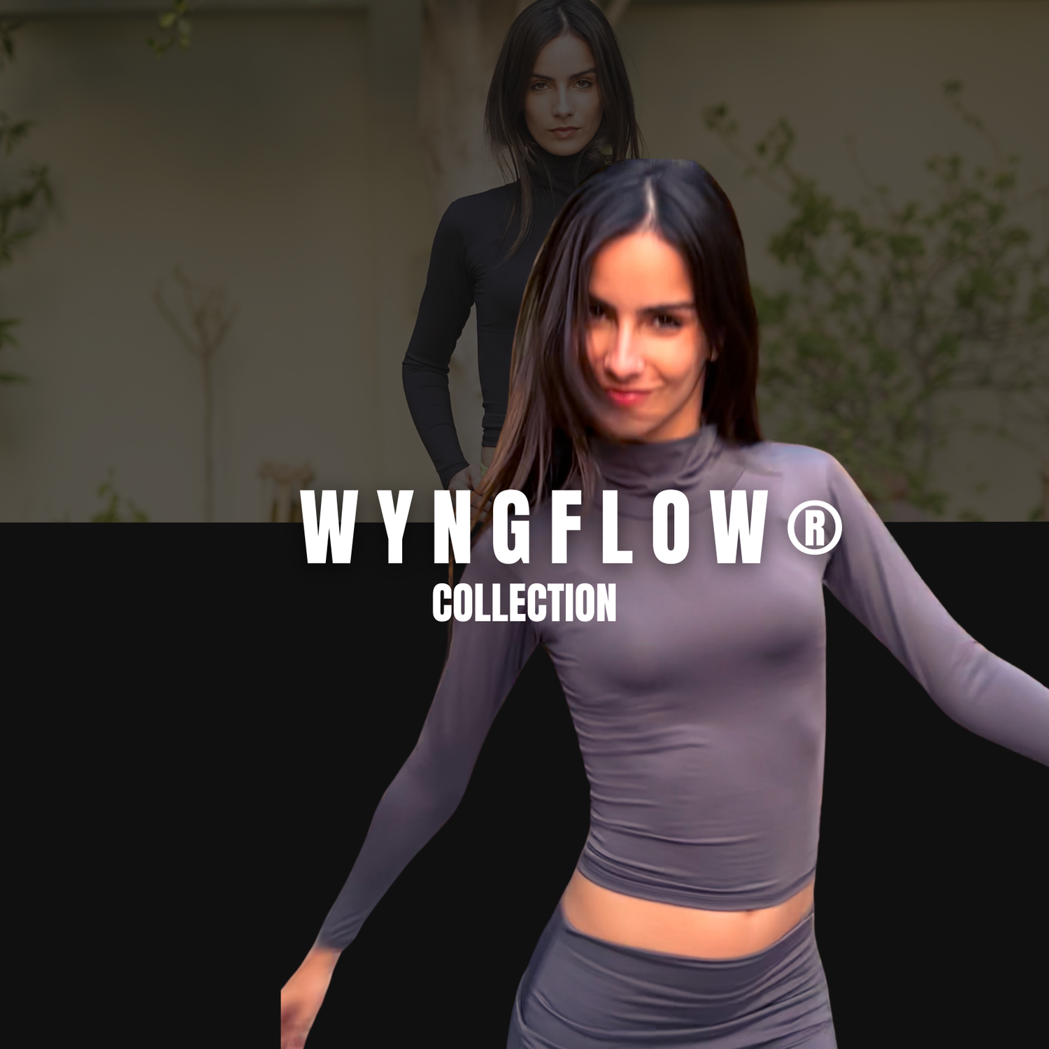 The WYNGflow® clollection